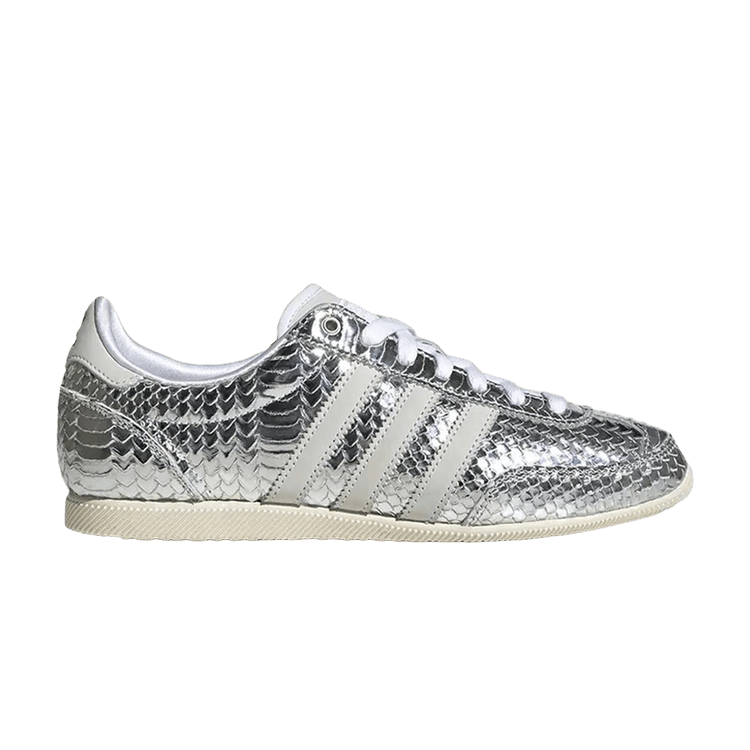 adidas Wmns Japan 'Silver Metallic White'