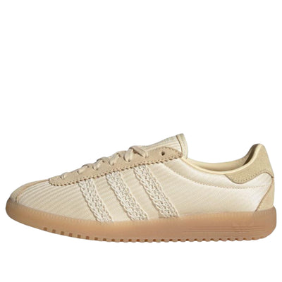 (WMNS) adidas Brmd 'Warm Vanilla Gum'