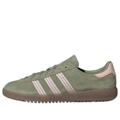 (WMNS) adidas BRMD 'Tent Green Clear Pink Gum'