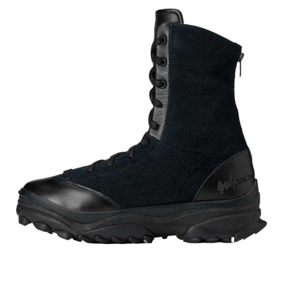 adidas Y-3 GSG9 Boot 'Black'