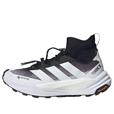 adidas Terrex Freehiker 3 Ultra Gore-Tex Hiking 'White Black'