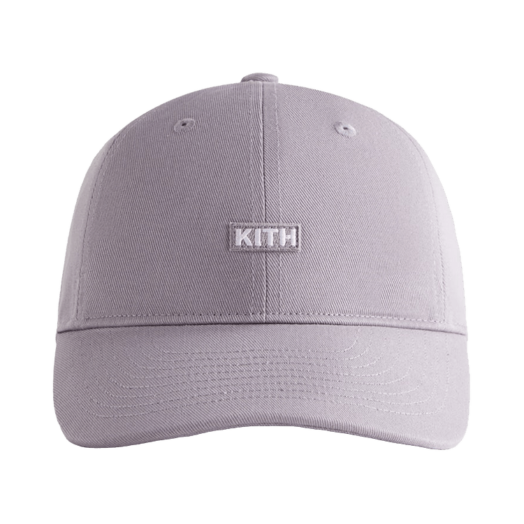 Kith Classic Cap 'Argon'