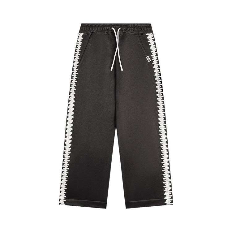 Kith Novelty Leon Pant 'Black'