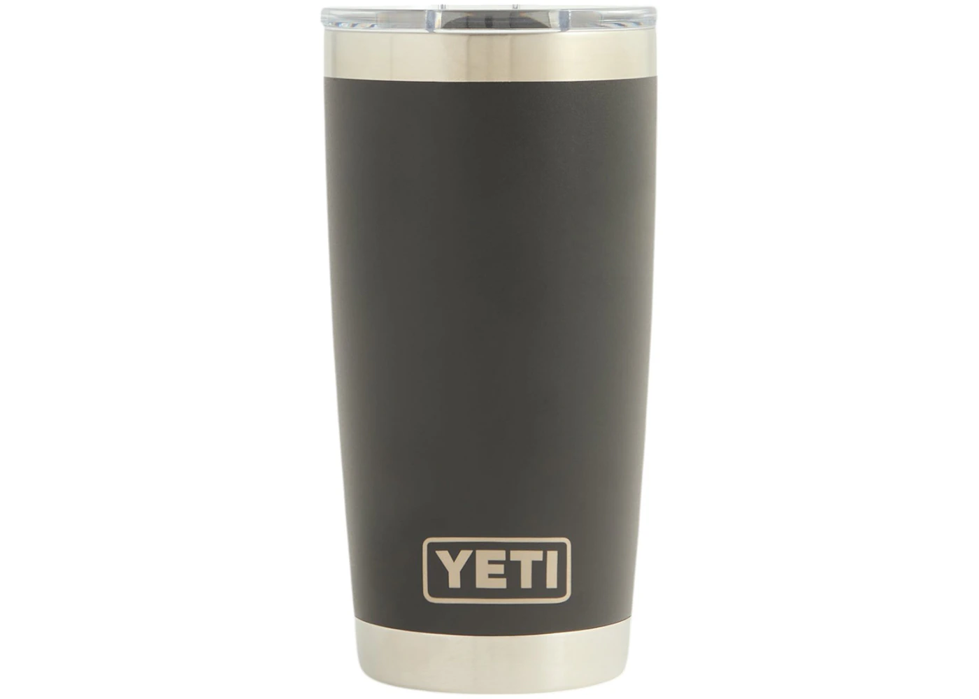 Kith Kithmas Yeti 20oz Tumbler Black