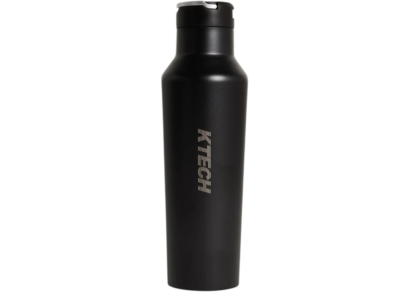 Kith x Corkcicle Classic Sport Bottle Black