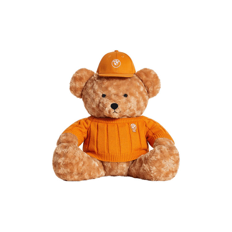 Kith For BMW Teddy Bear 'Sunglow'