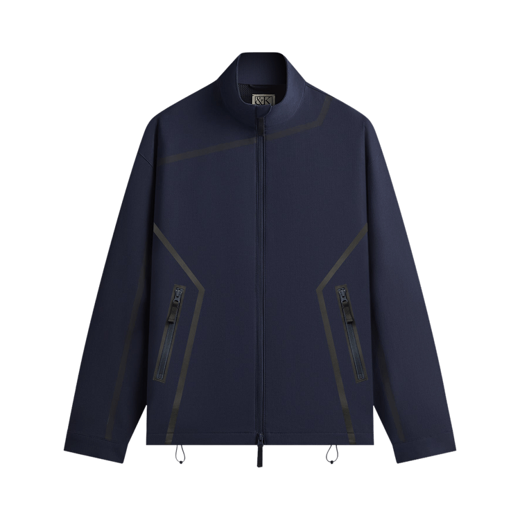Kith &Kin Tech Poly Madison Jacket 'Define'