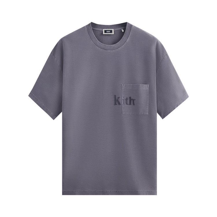Kith Quinn Tee 'Influence'