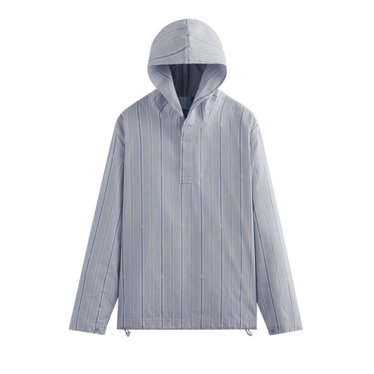 Kith Jacquard Adler Hoodie 'Orbit'