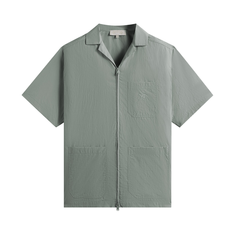 Kith Kaydin Full Zip 'Reverie'