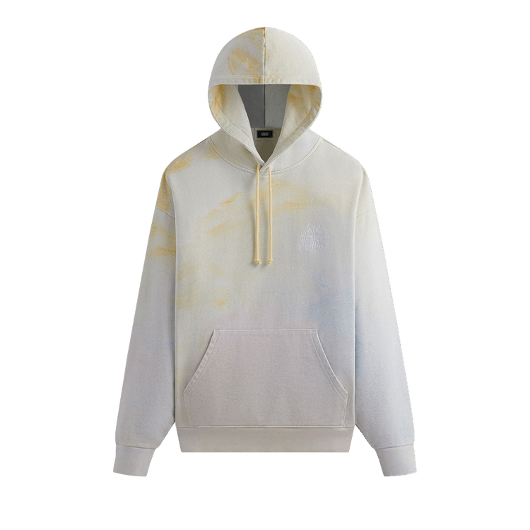 Kith Design Studios Nelson Hoodie 'Spirited'