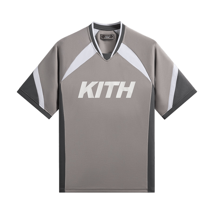 Kith Otto Mesh Chase Ii Jersey 'Argon'