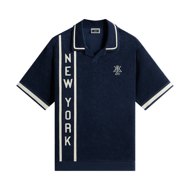 Kith Terry Leo Polo 'Nocturnal'