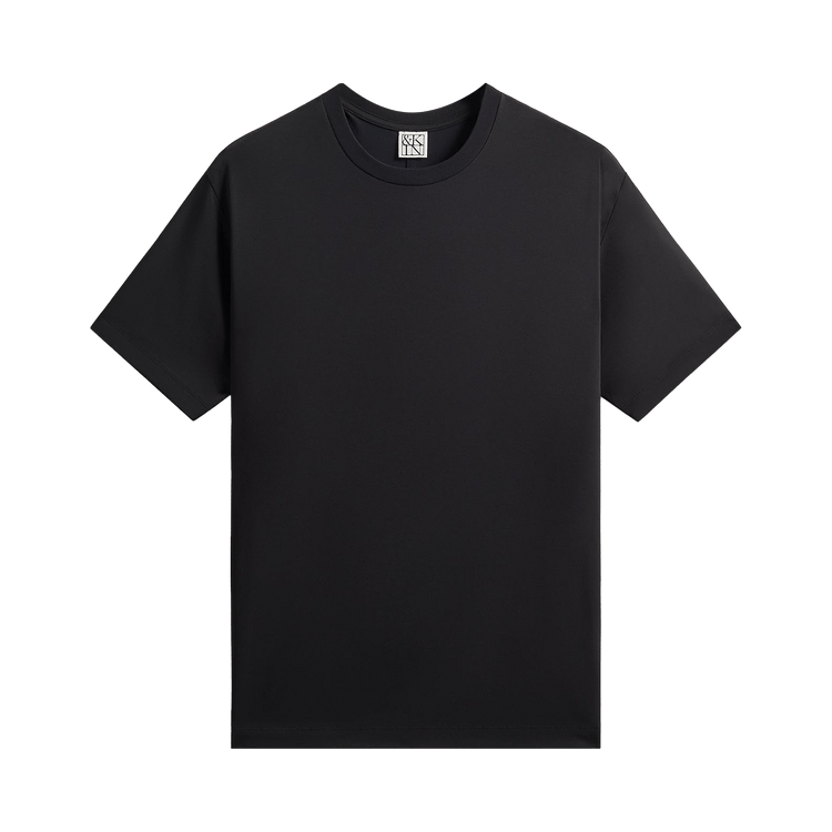 Kith &Kin Halston Tee 'Black'