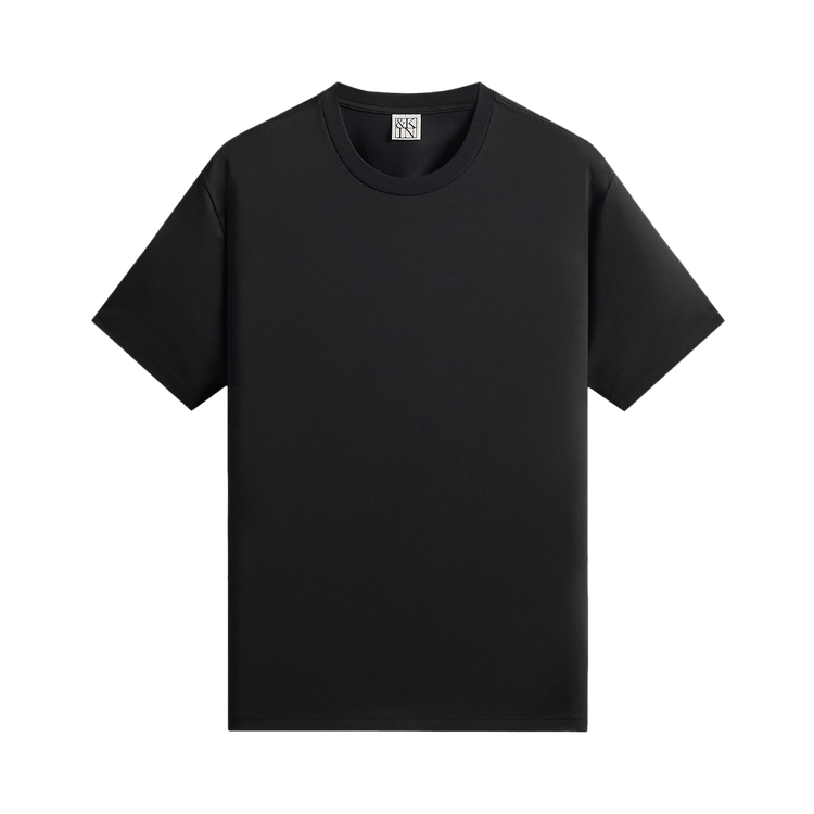 Kith &Kin Darin Tee 'Black'