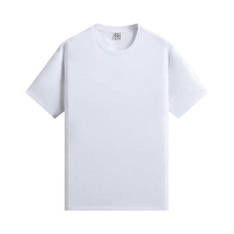 Kith &Kin Darin Tee 'White'