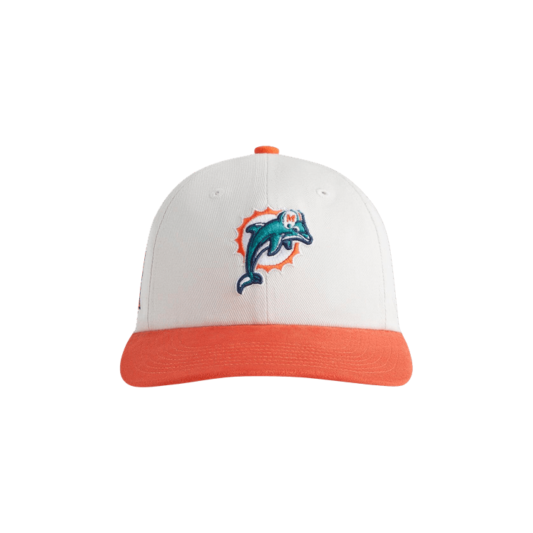 Kith & '47 for the NFL: Miami Dolphins Franchise LS Cap 'Clementine'