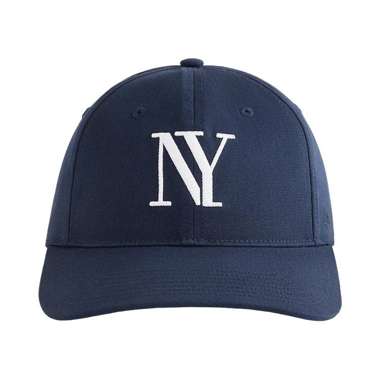Kith For '47 Just Ny Franchise Ls Cap 'Nocturnal'