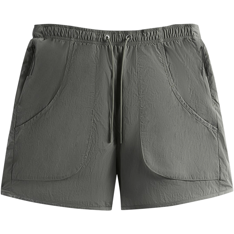 Kith Wrinkle Nylon Fowler Short 'Tinge'