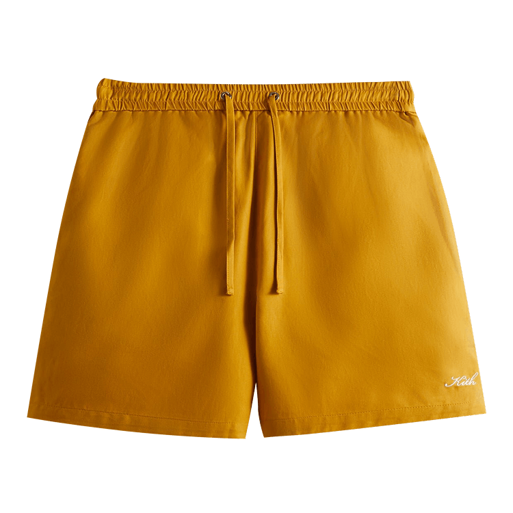 Kith Thompson Active Short 'Flash'