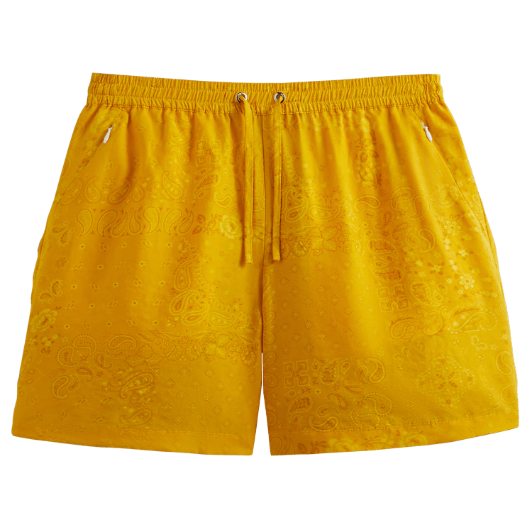 Kith Cedar Short 'Opulence'