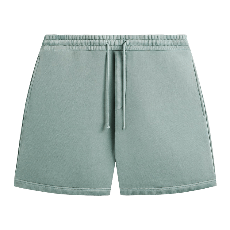 Kith 101 Classic Fleece Curtis Short 'Fowl'
