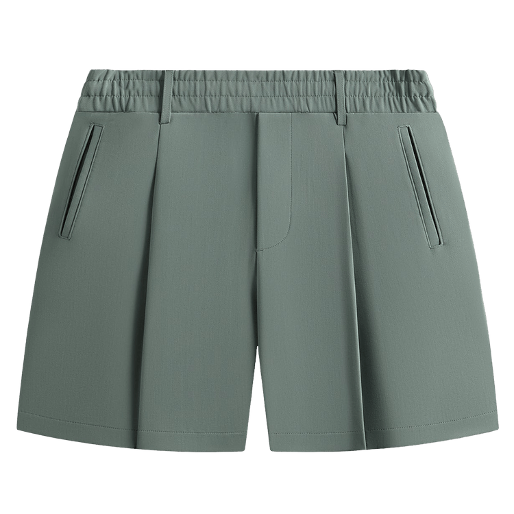 Kith Midweight Double Weave Jude Short 'Court'