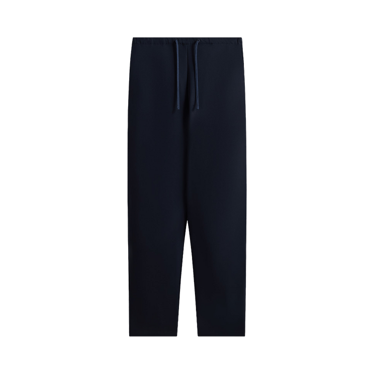 Kith Midweight Double Weave Landry Pant 'Nocturnal'