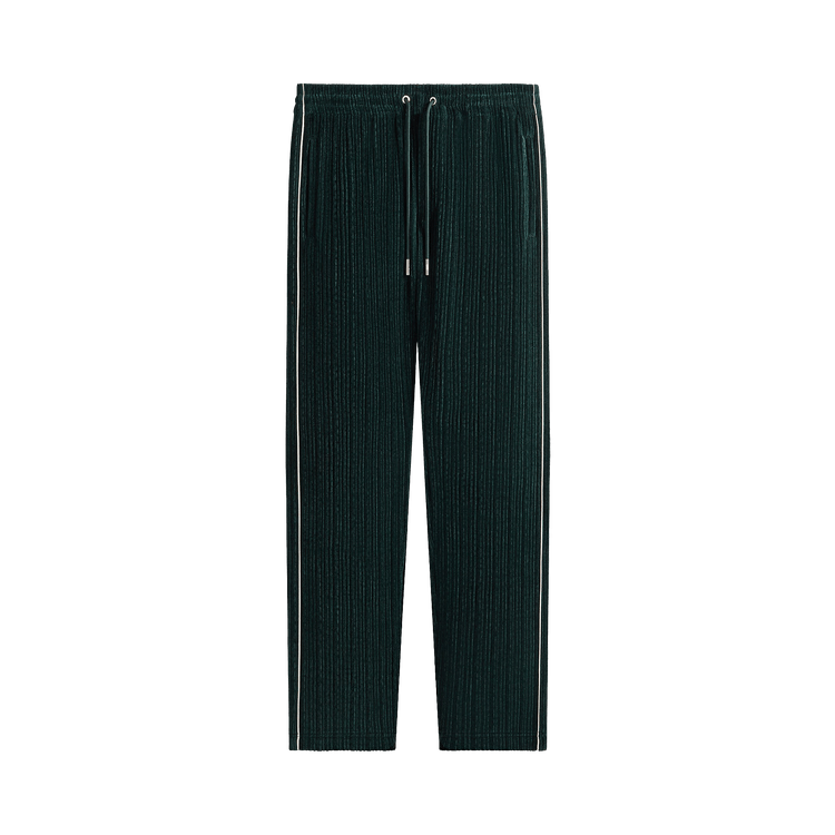Kith Velvet Corduroy Damon Track Pant 'Stadium'