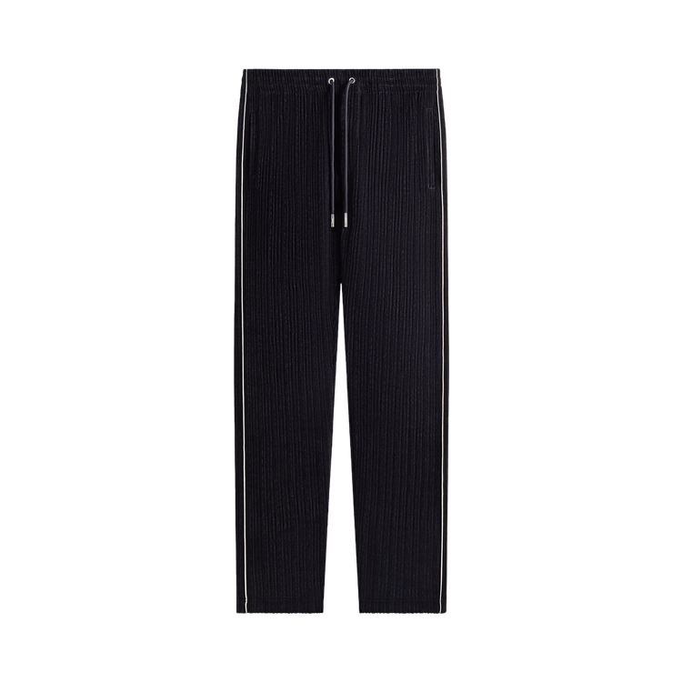Kith Velvet Corduroy Damon Track Pant 'Ink'
