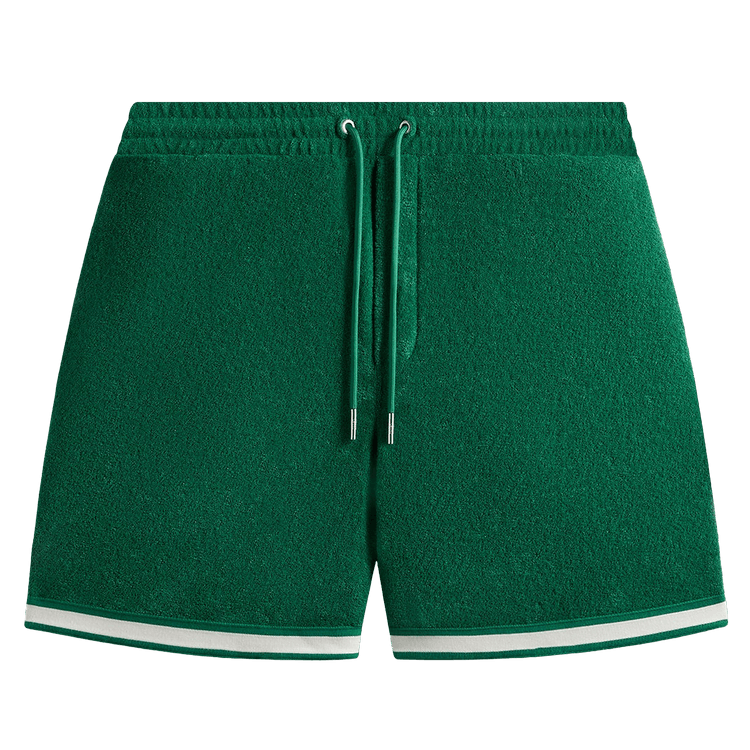 Kith Towel Boucle Curtis Short 'Newt'