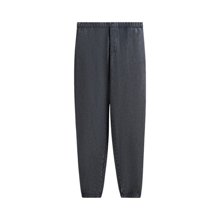Kith Garment Dyed Emmons Sweatpants 'Asteroid'