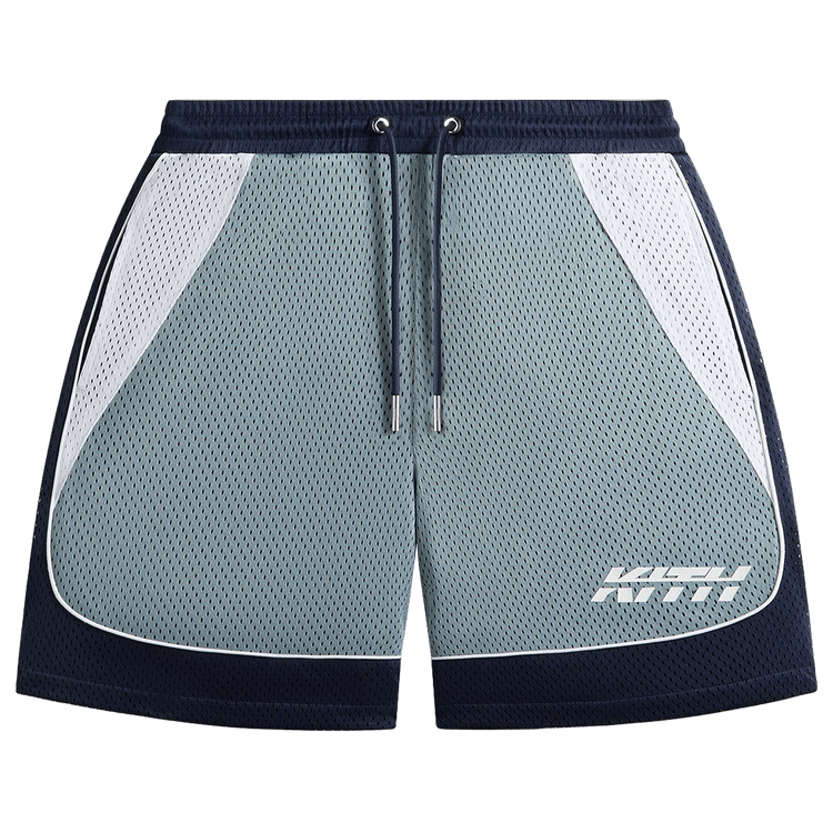 Kith Wesley Mesh Short 'Reef'