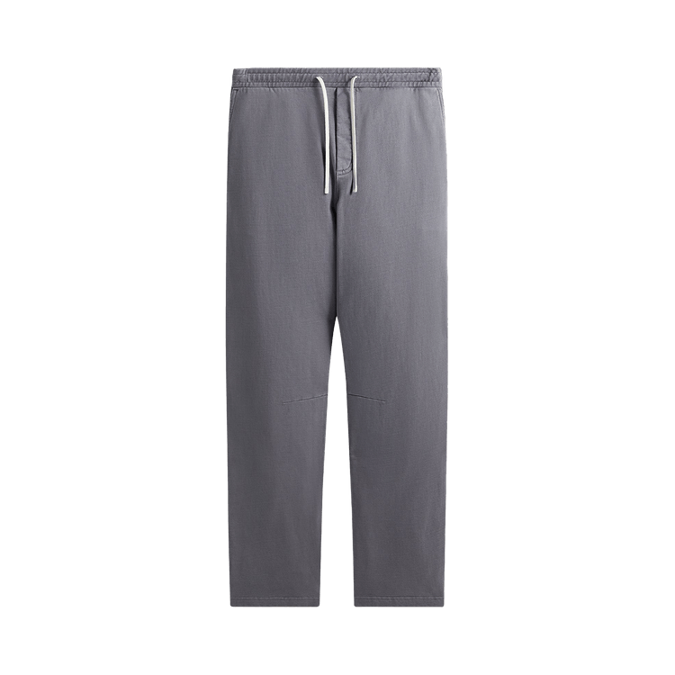 Kith 101 Soft Brushed Terry Elmhurst Sweatpant 'Influence'