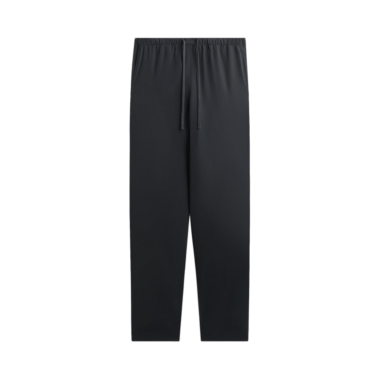 Kith Drape Twill Grayson Pant 'Black'