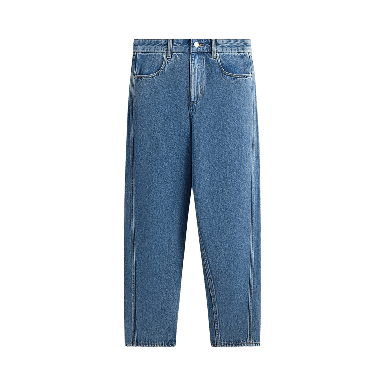 Kith Twist Seam Galen Pant 'Mid Indigo'