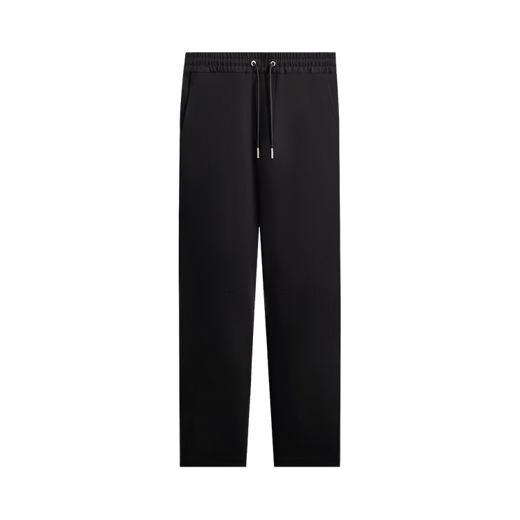 Kith Midweight Double Weave Elmhurst Pant 'Black'