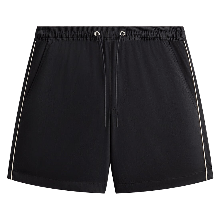 Kith Ivy Collins Swim Short 'Black'