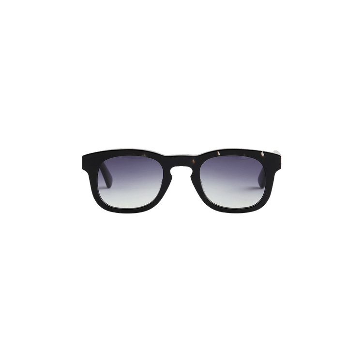 Kith Orosei Sunglasses 'Charcoal Tortoise'