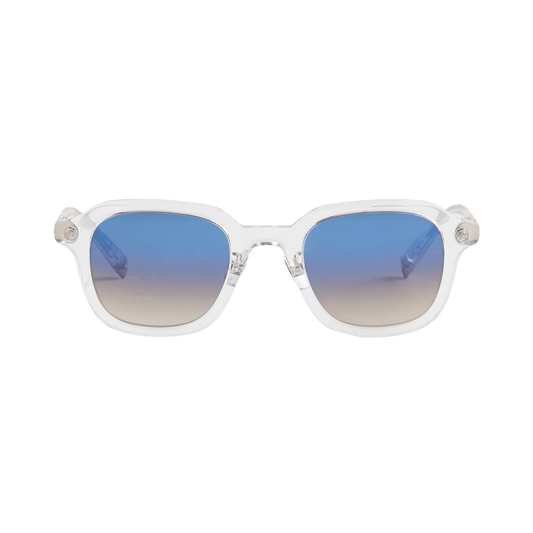 Kith Cooper Sunglasses 'Clear'