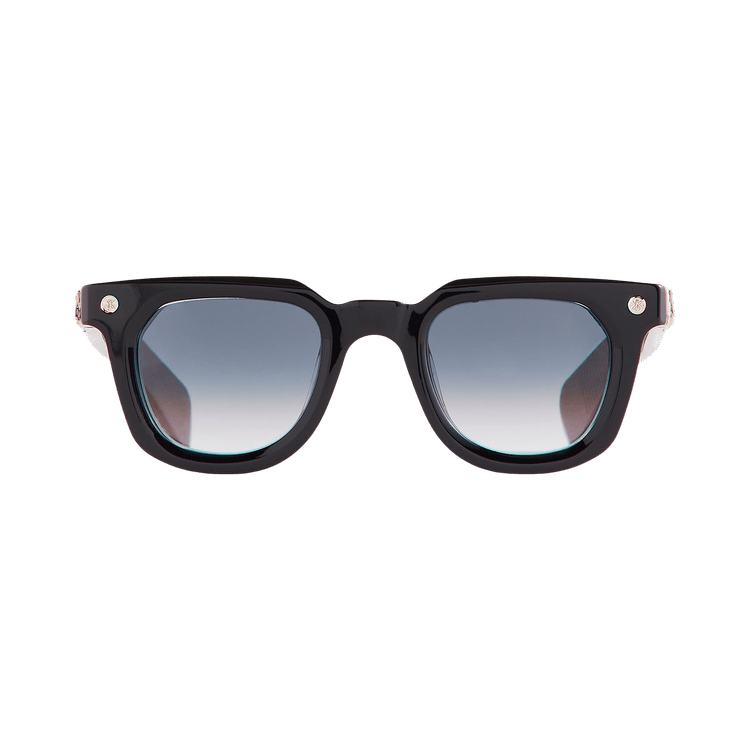 Kith Cove Sunglasses 'Black'