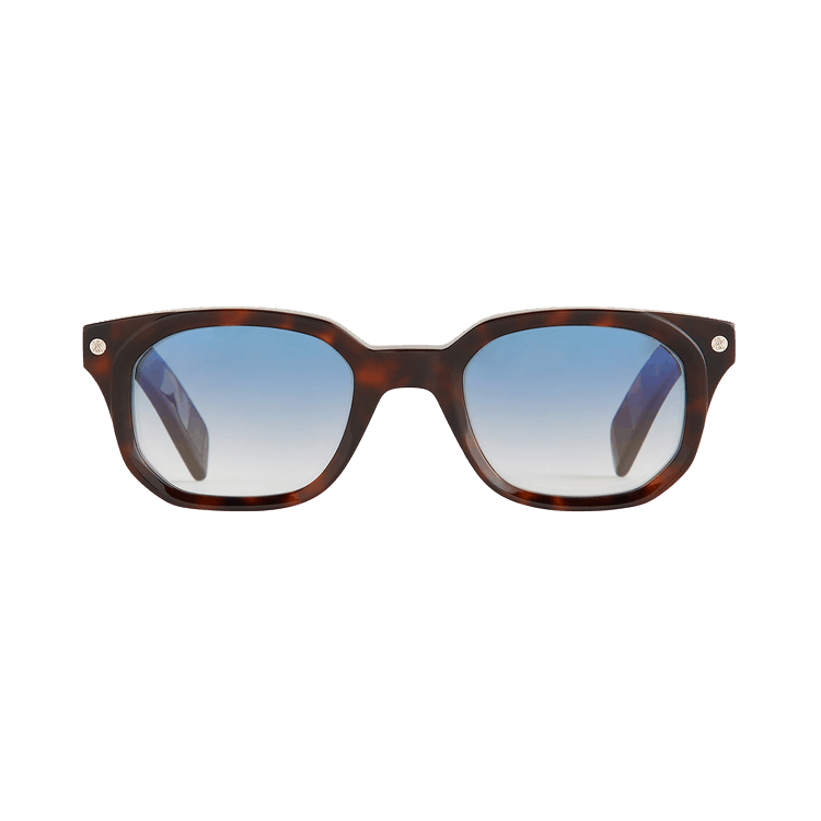 Kith Ellison Sunglasses 'Tortoise'
