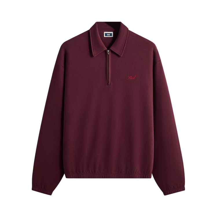 Kith Pique Jace Polo 'Essence'