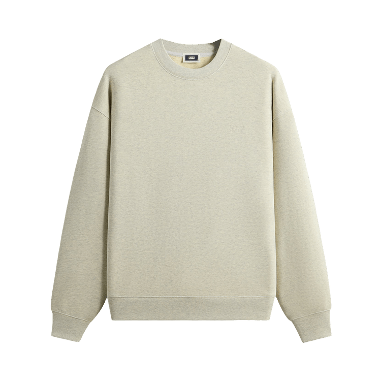 Kith Vintage Crewneck 'Straw'