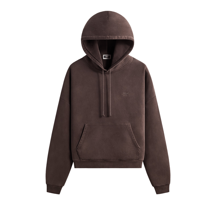 Kith Braxton Hoodie 'Kindling'
