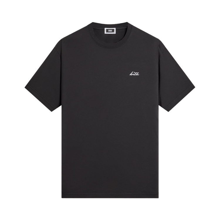 Kith Lax Tee 'Black'