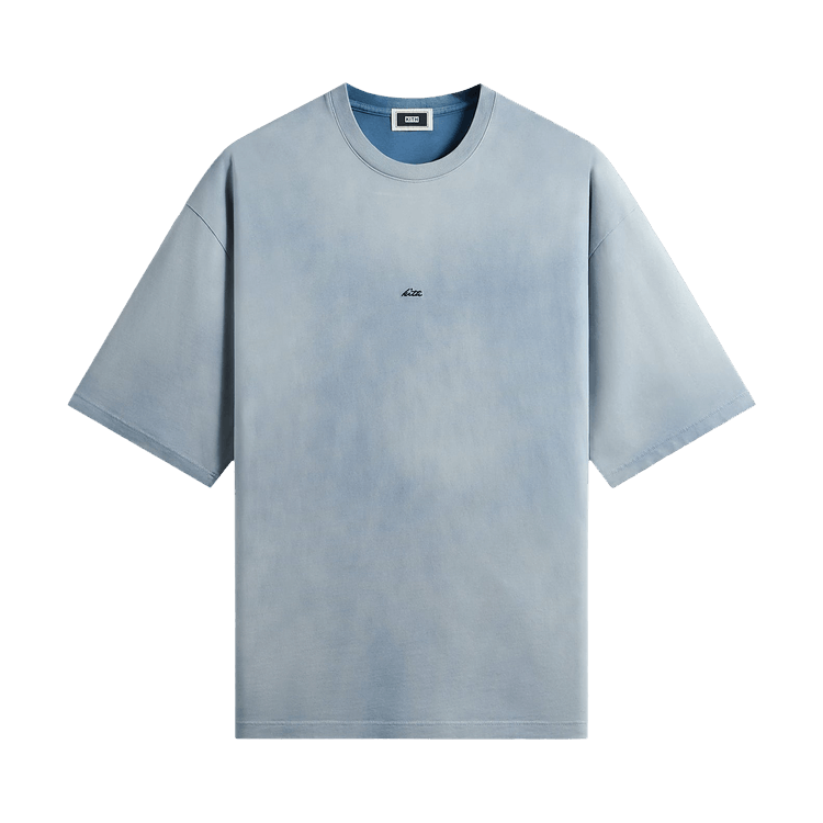 Kith Jones Tee 'Blue Heron'