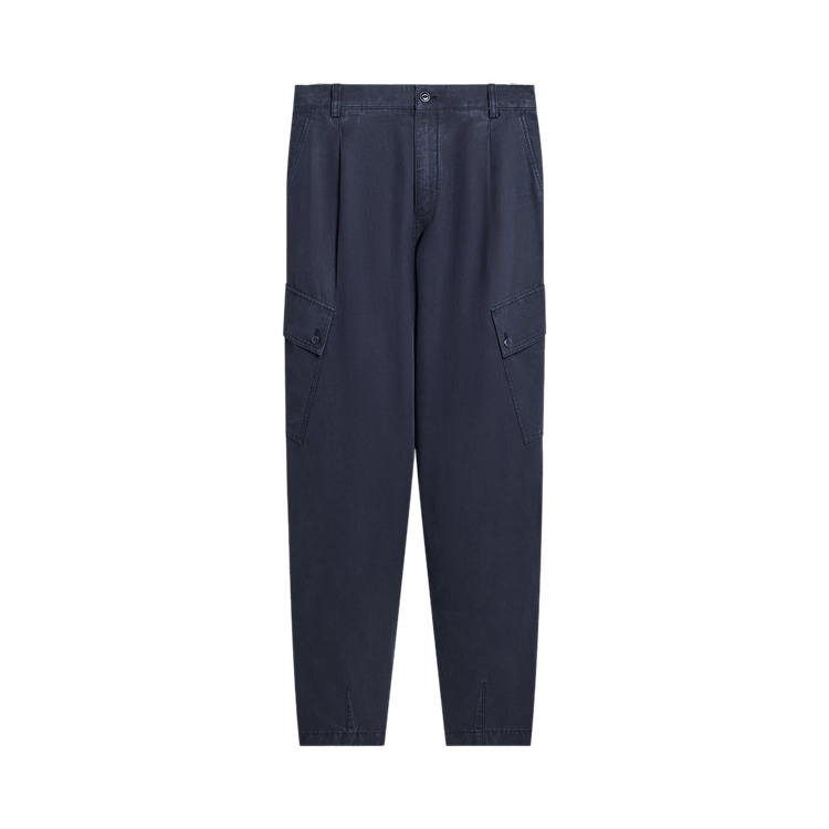 Kith Garment-Dyed Cotton Faille Gibbs Pant 'Cosmos'