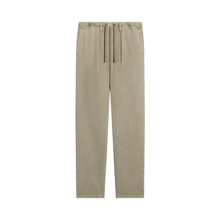 Kith Herringbone Denim Idris Pant 'Folly'