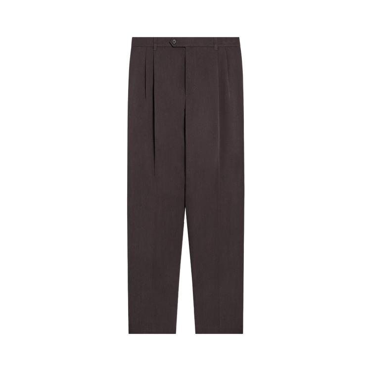 Kith Drapey Dobby Tyler Pant 'Kindling'